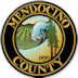 Mendocino County seal